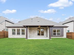 4071  Zina Lane , Prosper Texas 75078