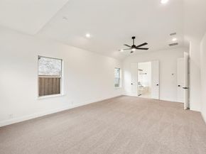 4071  Zina Lane , Prosper Texas 75078