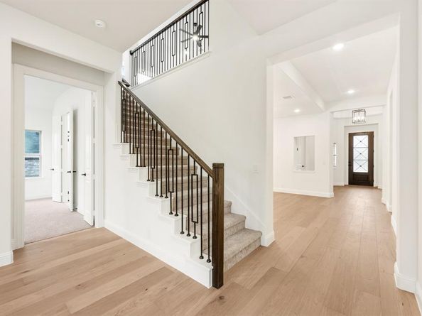 4071  Zina Lane , Prosper Texas 75078