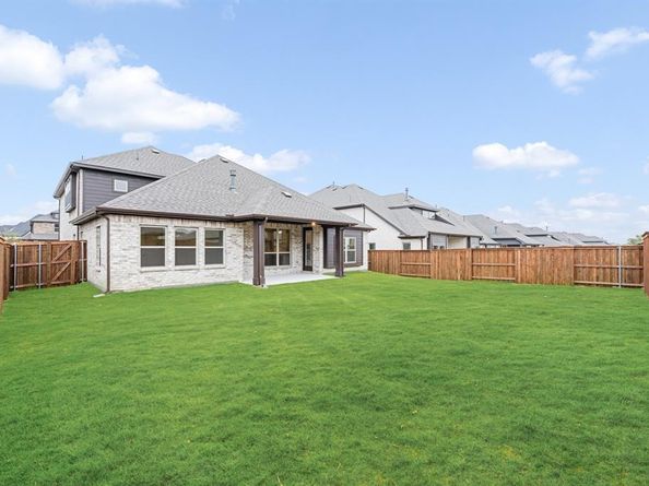 4071  Zina Lane , Prosper Texas 75078