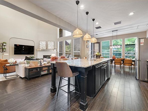 12810  Avanti Drive , Frisco Texas 75035