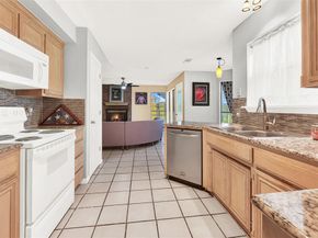 2828  Linden Lane , Grand Prairie Texas 75052