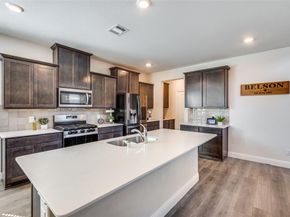 1645  Blakely Place , Little Elm Texas 76227