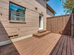 4118  Bowser Avenue  C, Dallas Texas 75219