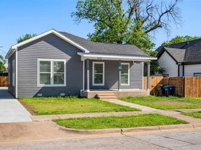 915 E Humbolt Street , Fort Worth Texas 76104