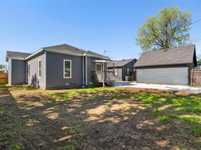 915 E Humbolt Street , Fort Worth Texas 76104
