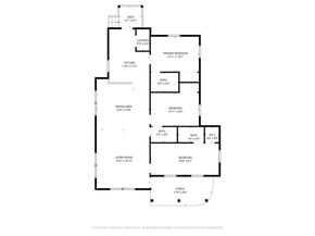 915 E Humbolt Street , Fort Worth Texas 76104