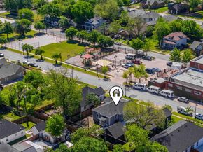 915 E Humbolt Street , Fort Worth Texas 76104