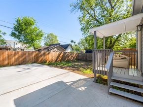 915 E Humbolt Street , Fort Worth Texas 76104