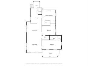 915 E Humbolt Street , Fort Worth Texas 76104