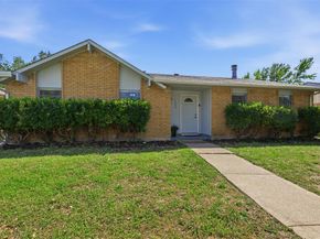 4805  Wheeler Drive , The Colony Texas 75056