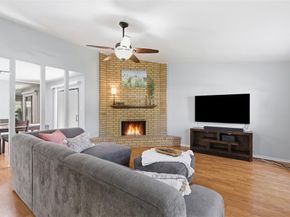 4805  Wheeler Drive , The Colony Texas 75056