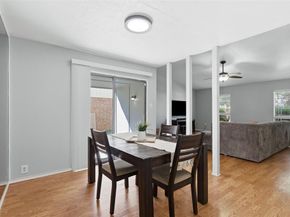4805  Wheeler Drive , The Colony Texas 75056