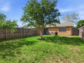 4805  Wheeler Drive , The Colony Texas 75056
