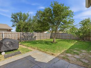 4805  Wheeler Drive , The Colony Texas 75056