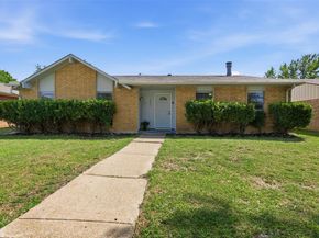 4805  Wheeler Drive , The Colony Texas 75056