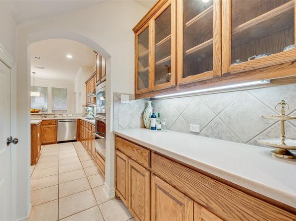 1109  Copperas Cove Court , Allen Texas 75013
