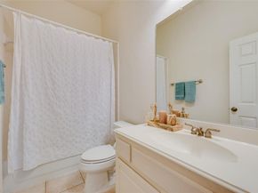 1109  Copperas Cove Court , Allen Texas 75013
