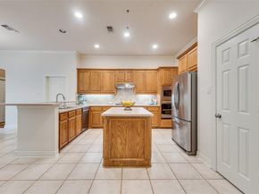 1109  Copperas Cove Court , Allen Texas 75013