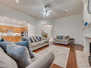 1109  Copperas Cove Court , Allen Texas 75013