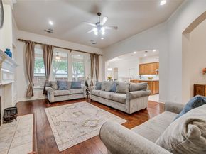 1109  Copperas Cove Court , Allen Texas 75013