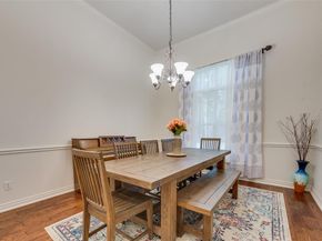 1109  Copperas Cove Court , Allen Texas 75013