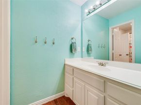 1109  Copperas Cove Court , Allen Texas 75013