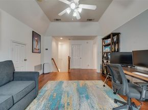 1109  Copperas Cove Court , Allen Texas 75013