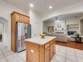 1109  Copperas Cove Court , Allen Texas 75013