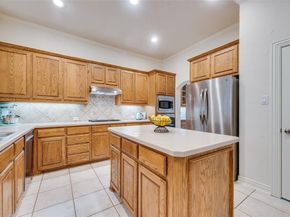 1109  Copperas Cove Court , Allen Texas 75013