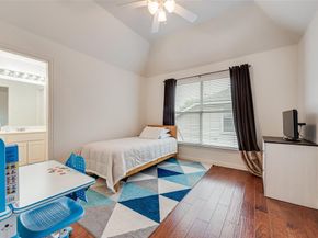 1109  Copperas Cove Court , Allen Texas 75013