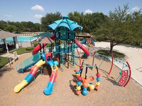 1109  Copperas Cove Court , Allen Texas 75013
