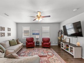 9901  Concord Drive , Providence Village Texas 76227