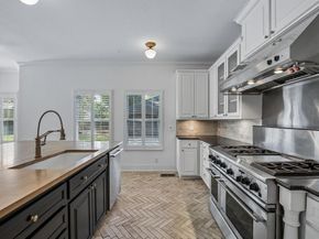 2809  Park Hill Drive , Fort Worth Texas 76109