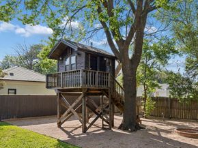2809  Park Hill Drive , Fort Worth Texas 76109