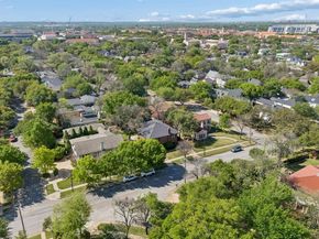 2809  Park Hill Drive , Fort Worth Texas 76109