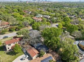 2809  Park Hill Drive , Fort Worth Texas 76109