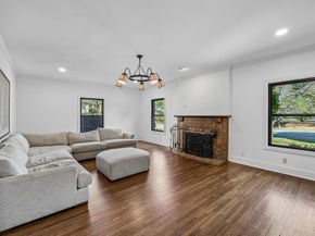 2809  Park Hill Drive , Fort Worth Texas 76109