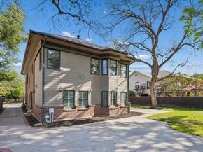 2809  Park Hill Drive , Fort Worth Texas 76109
