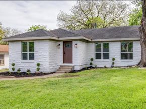 1314  Arborvitae  , Dallas Texas 75224