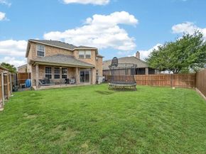 2679  Lake Ridge Drive , Little Elm Texas 75068