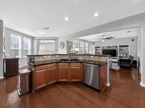 2679  Lake Ridge Drive , Little Elm Texas 75068