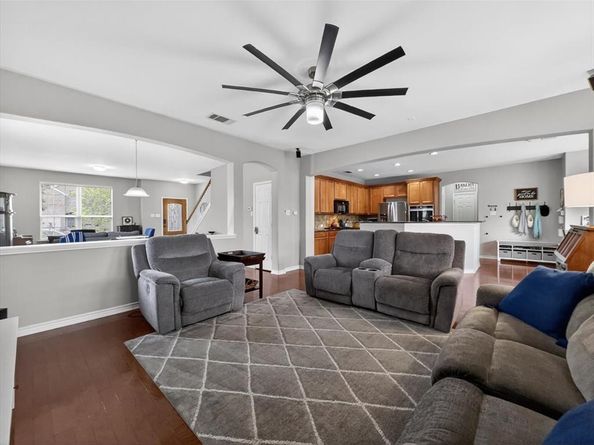 2679  Lake Ridge Drive , Little Elm Texas 75068