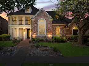 5915  Dripping Springs Drive , Frisco Texas 75034