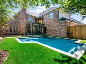 5915  Dripping Springs Drive , Frisco Texas 75034