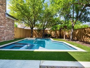 5915  Dripping Springs Drive , Frisco Texas 75034