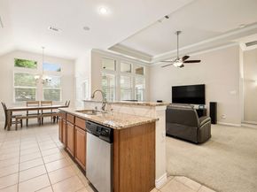 1208  Isabella Lane , Savannah Texas 76227