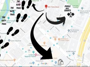 3901  Travis Street  125, Dallas Texas 75204