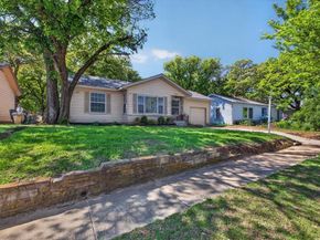 6828  Greenlee Street , Fort Worth Texas 76112