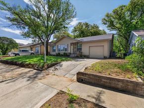 6828  Greenlee Street , Fort Worth Texas 76112
